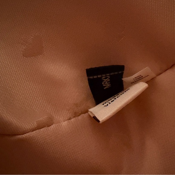 Kate Spade Blush Heart Crossbody Bag - Picture 14 of 14